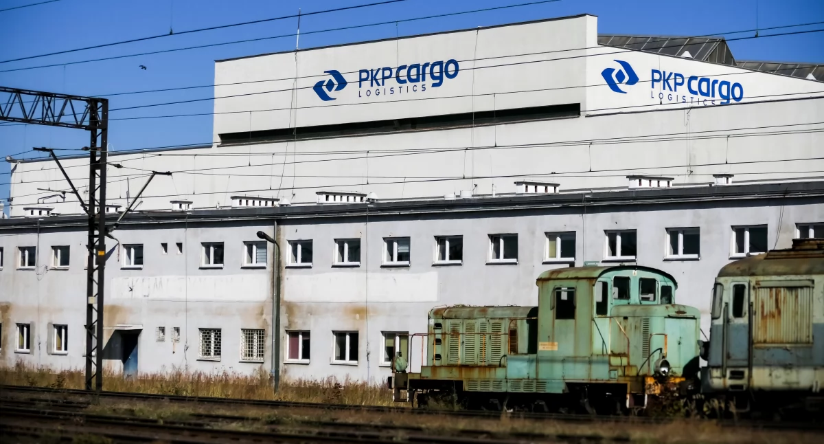 Koleje Dolnośląskie przejęły bazę. Rusza remont, serwisy spalinówek jesienią