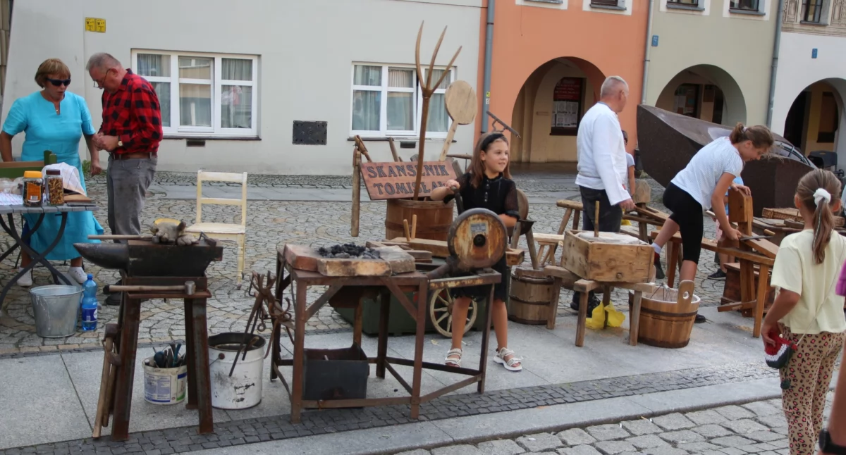 Festiwal Kultur „Kto siedzi na miedzi(-y)” zwieńczy weekend pełen atrakcji w Legnicy