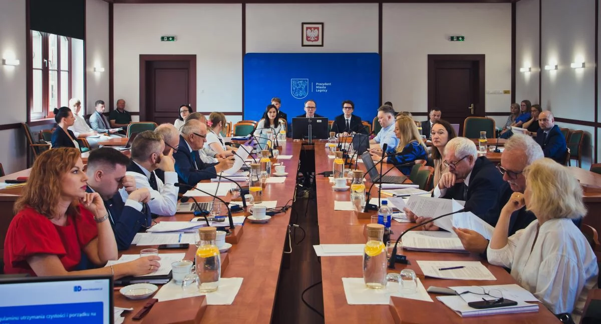 Honorowi Obywatele Legnicy nie muszą płacić za dom pomocy społecznej 