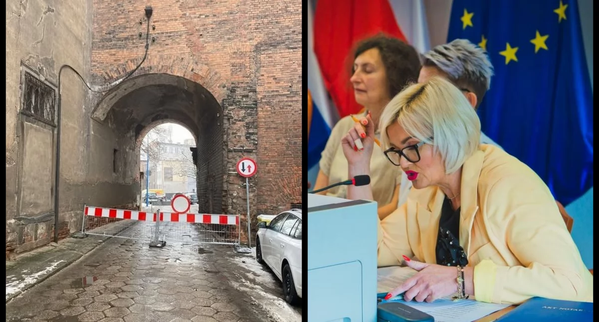 Zabytek OdNowa. 11 wspólnot mieszkaniowych i 2 parafie dostały pieniądze z budżetu miasta