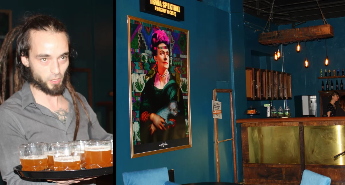 Koniec Art Cafe Modjeska. Trzy muzyczne wieczory na pożegnanie 