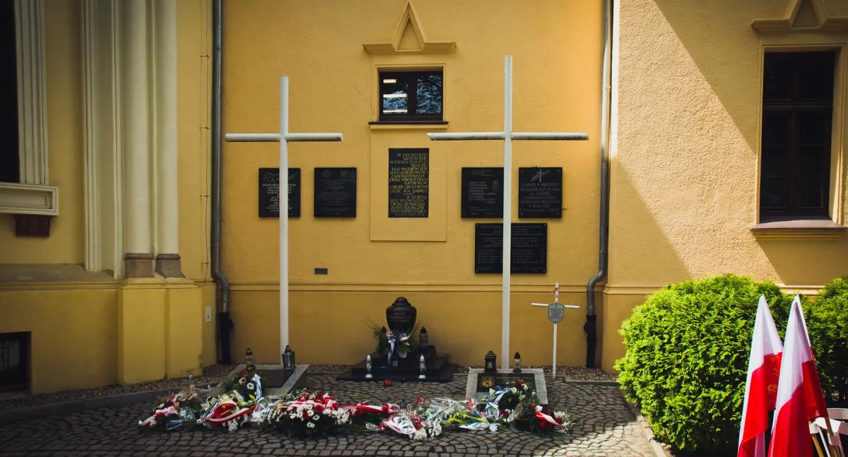 1 września Legnica odda hołd ofiarom II wojny światowej