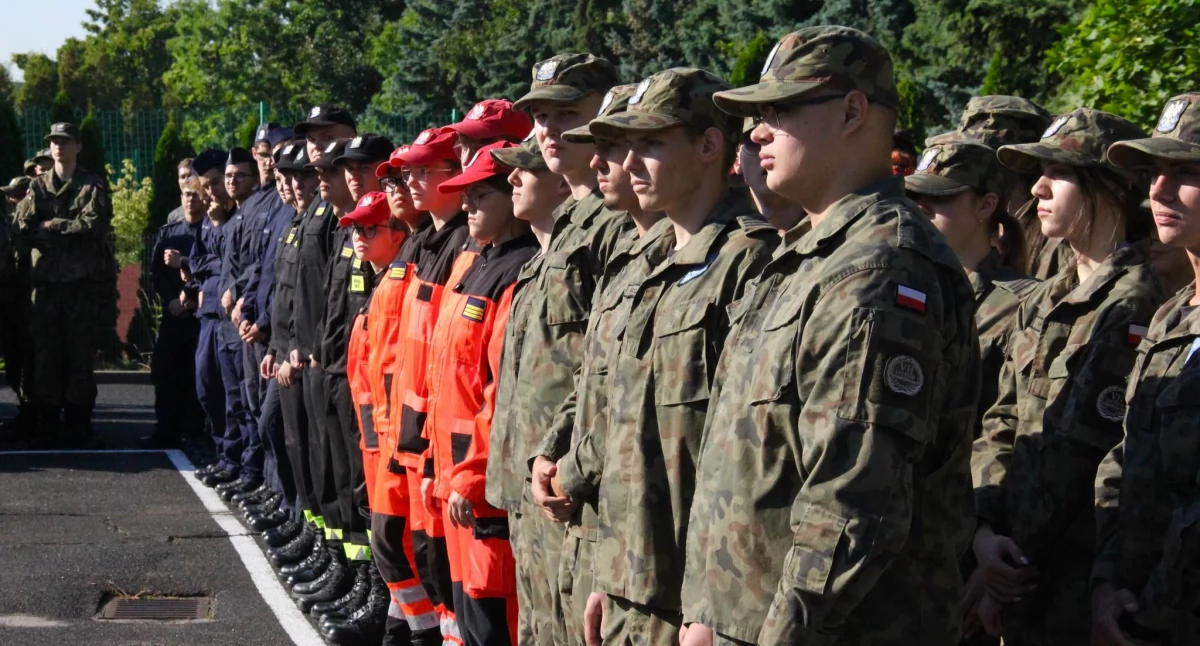 Rozpoczął się nowy rok szkolny