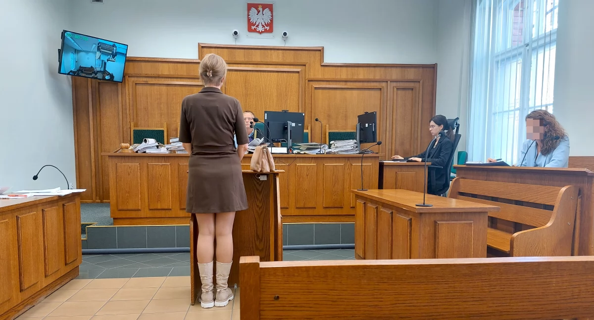 Mroczne oblicze mecenasa Zbigniewa K. Co zeznają świadkowie?