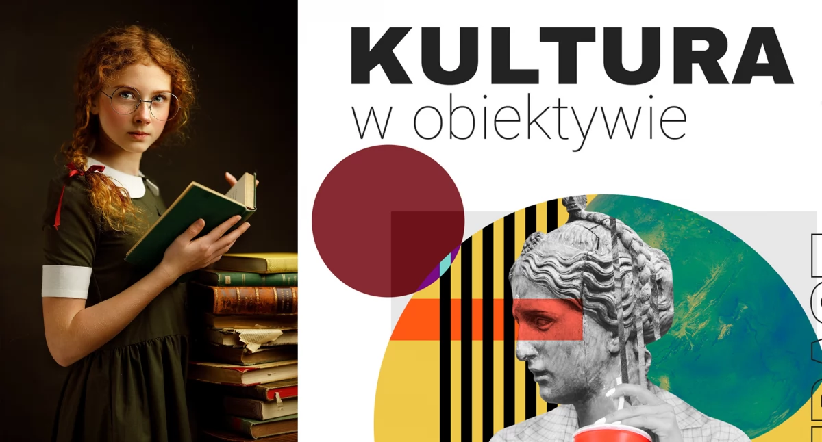 Kultura w Obiektywie: masz artystyczną pasję - weź udział w sesji 