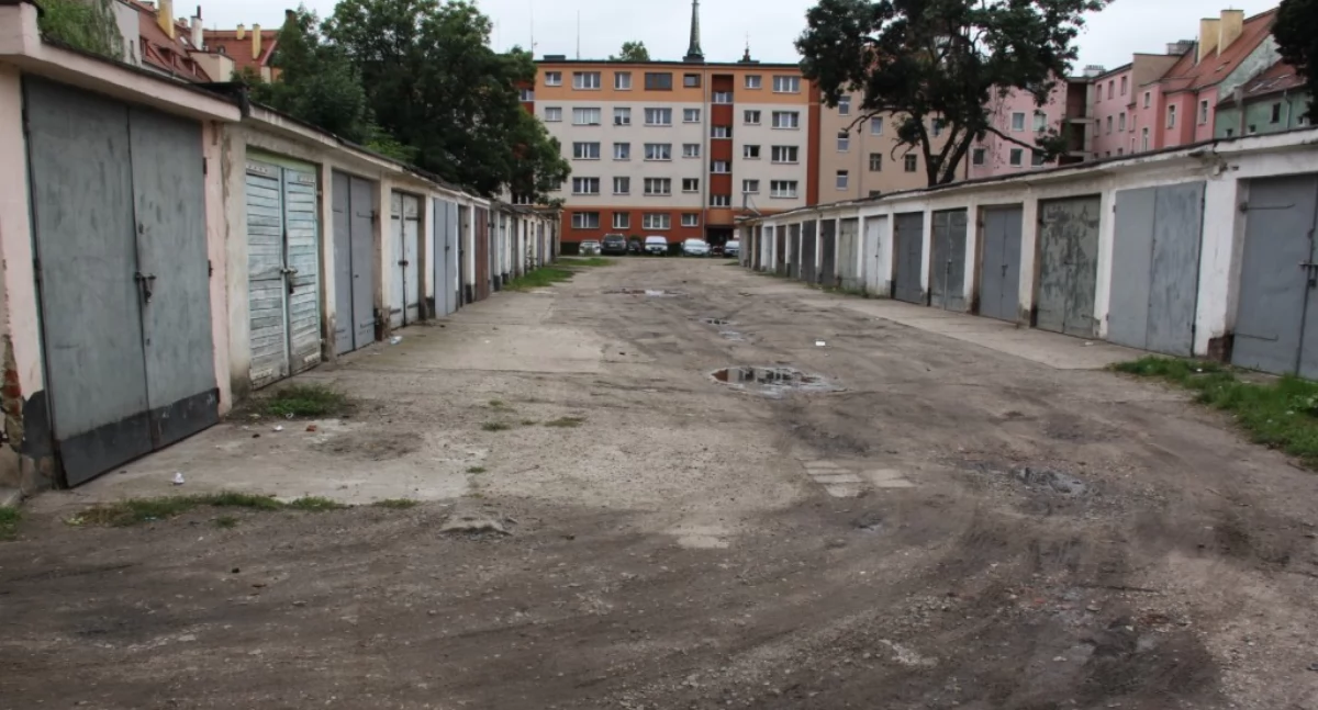 Przebudowa w kwartale przy ul. Drukarskiej - ruszył przetarg 