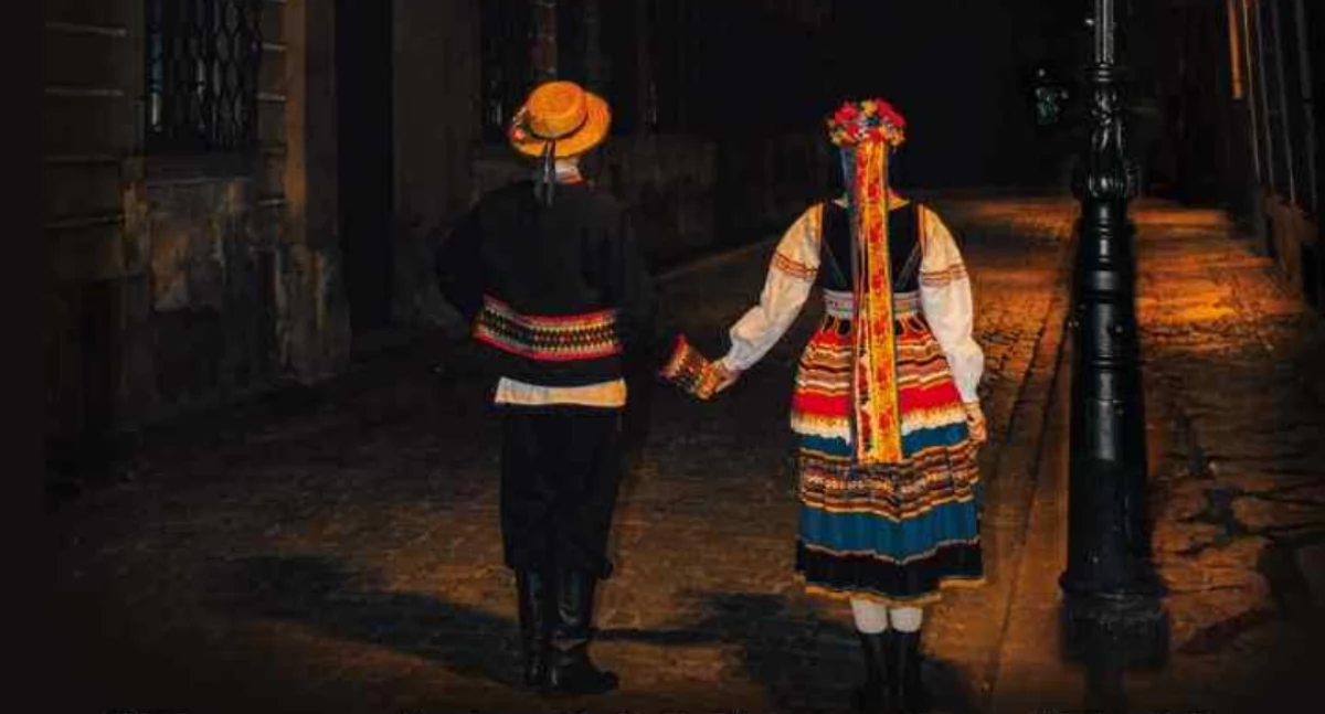 50-lecie Zespołu Pieśni i Tańca Legnica