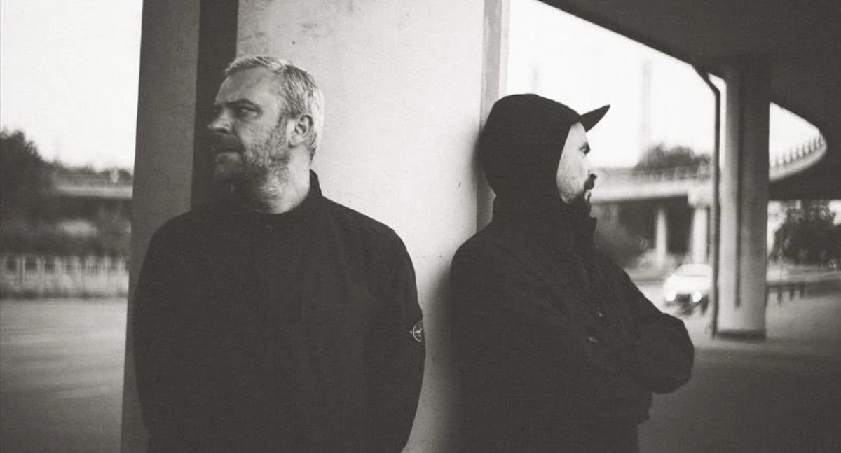Fisz Emade Tworzywo zagrają koncert w Legnicy