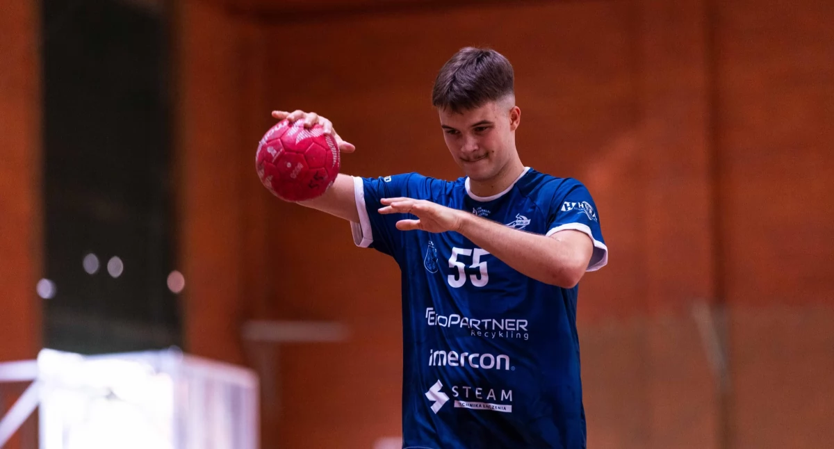Siódemka liczy na pierwsze zwycięstwo w Lidze Centralnej  