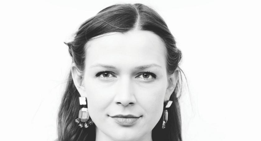 Magda Drab nominowana do nagrody WARTO 2019