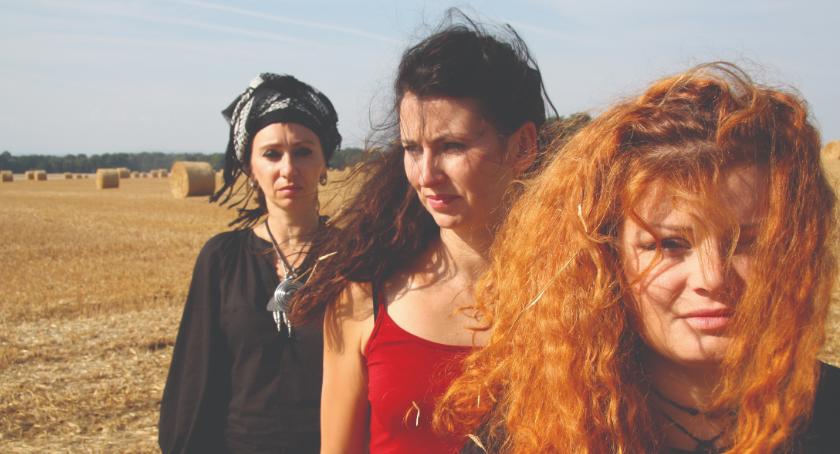 Spektakl muzyczny pierwszą premierą sezonu w Teatrze Modrzejewskiej