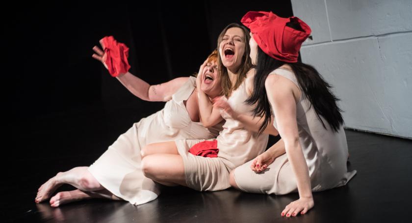 „Krzywicka/Krew” ponownie na teatralnej Scenie Gadzickiego