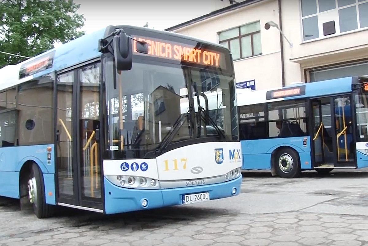 Z początkiem roku MPK wprowadziło zmiany do rozkładu jazdy