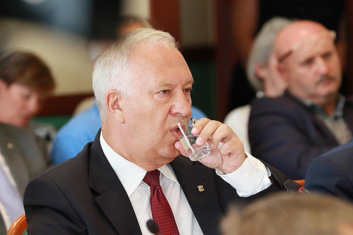 Prezydent pożyczył w banku 27 mln zł na pokrycie deficytu