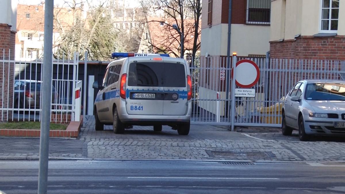 Kolizje, wypadki i pijani kierowcy 