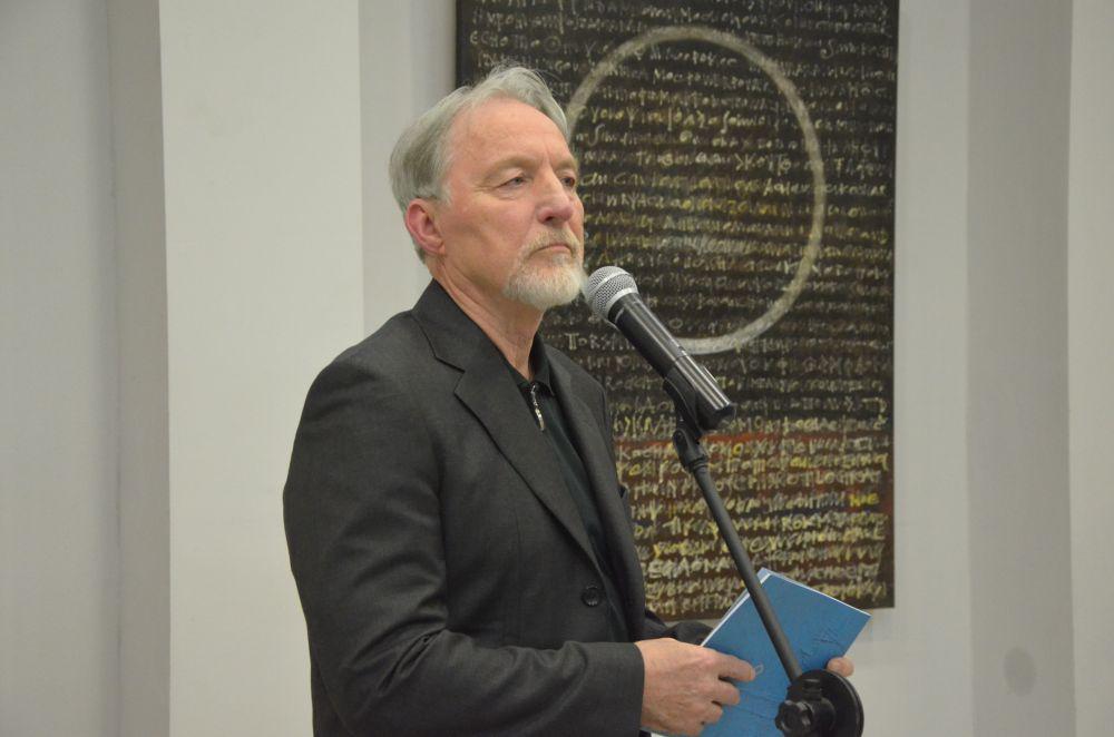 Dyrektor galerii na odchodne oskarżył ratusz o ustawienie konkursu