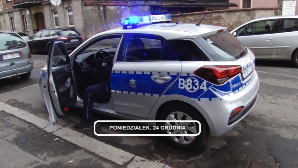 Legnica, Informacje Dami TV, 24.12.2018