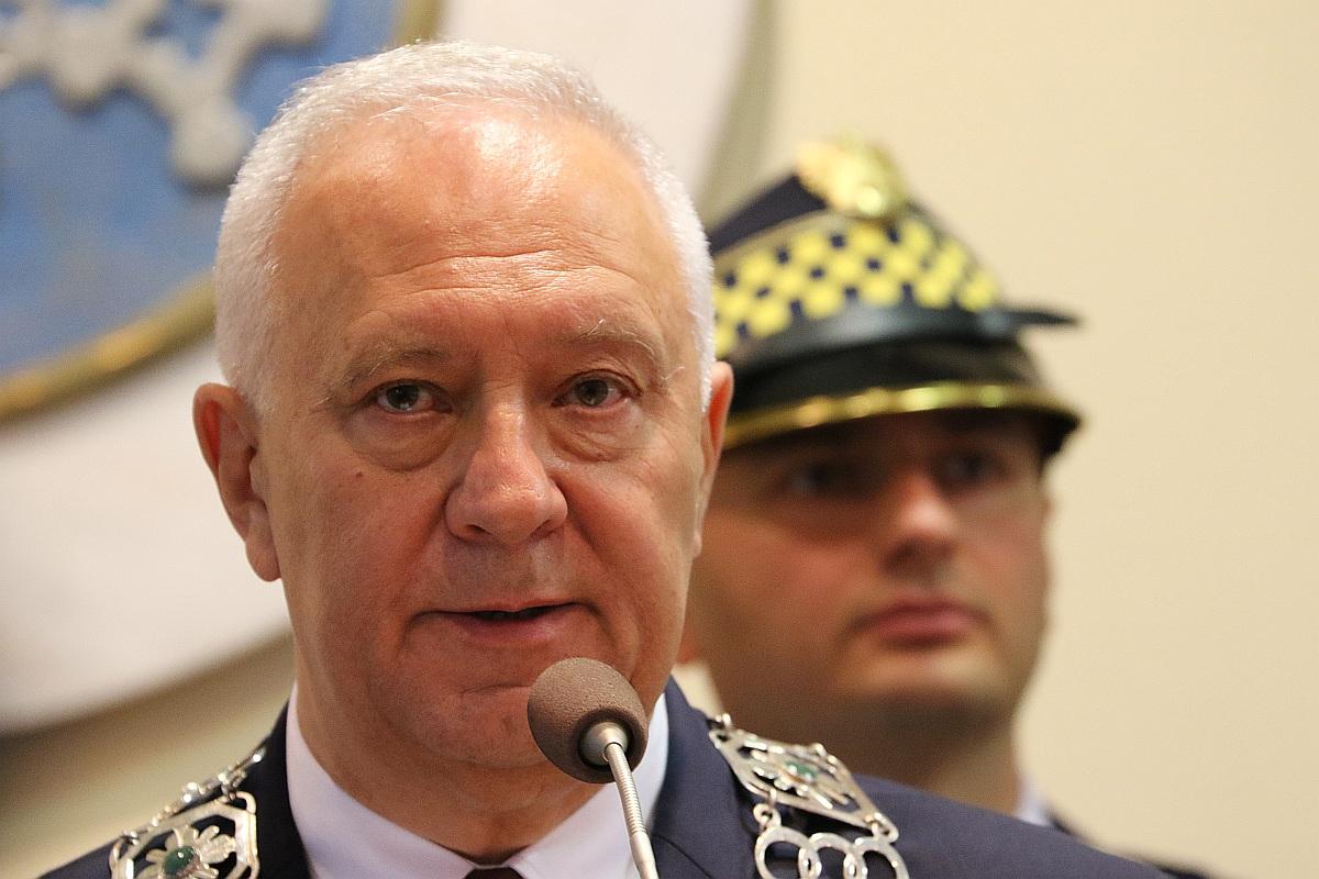 Na co prezydent Krzakowski chce wydać 136 milionów kredytu z Luksemburga?