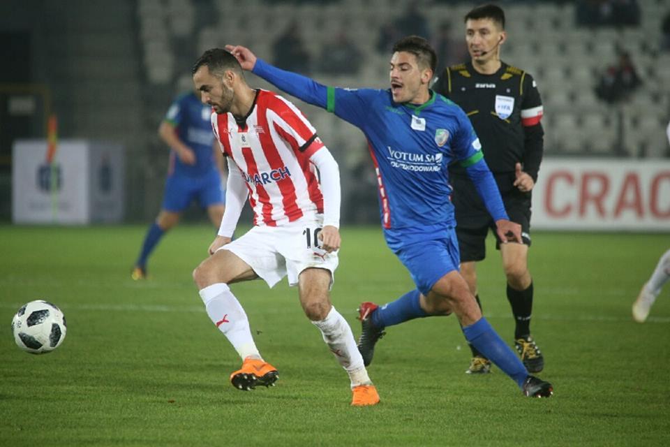 Miedź pojedzie w styczniu do Turcji. Zagra tam pięć sparingów