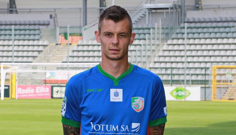 Kornel Osyra – największy wygrany nowej taktyki Dominika Nowaka