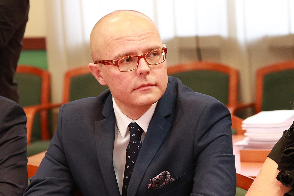 Radny zapytał prezydenta o miejską gazetę, ale niewiele się dowiedział