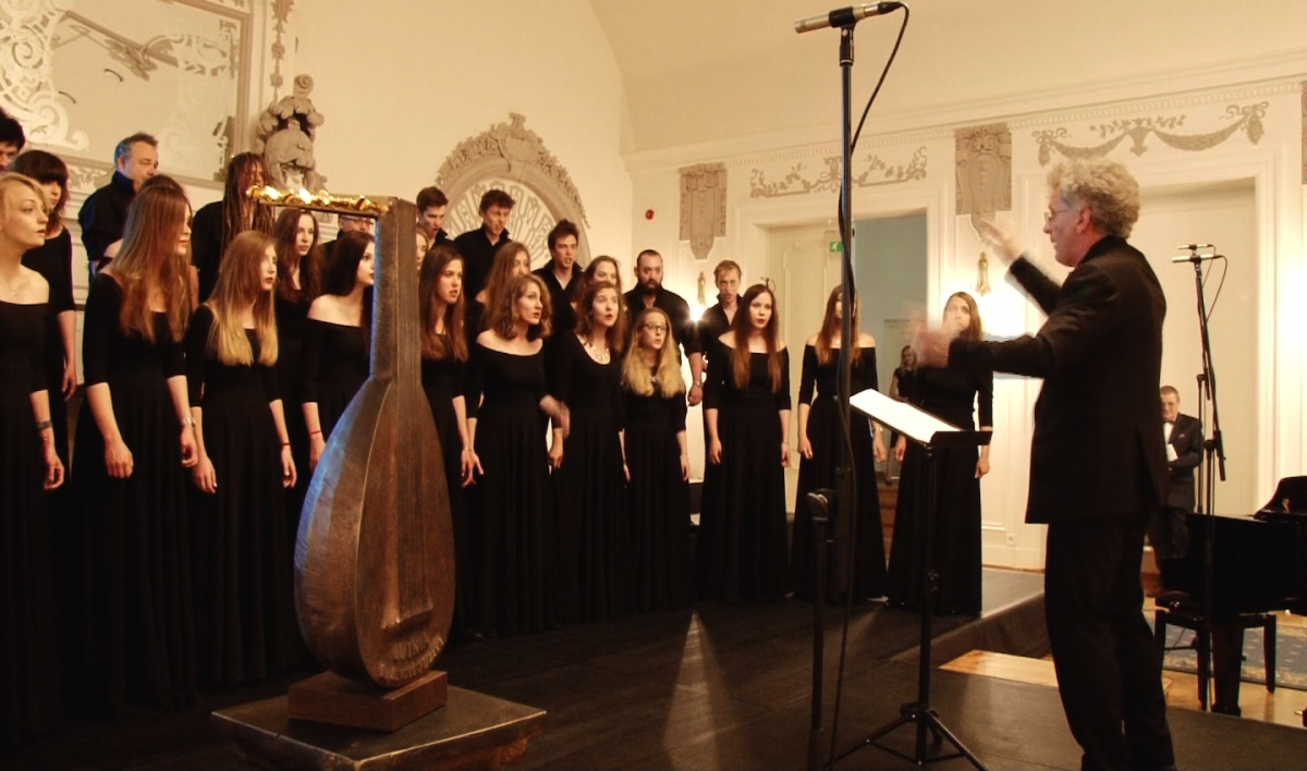 Jubileuszowy Cantat najważniejszym kulturalnym przedsięwzięciem 2019 r.