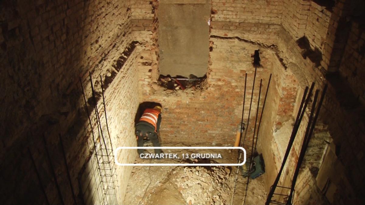 Legnica, Informacje Dami TV, 13.12.2018