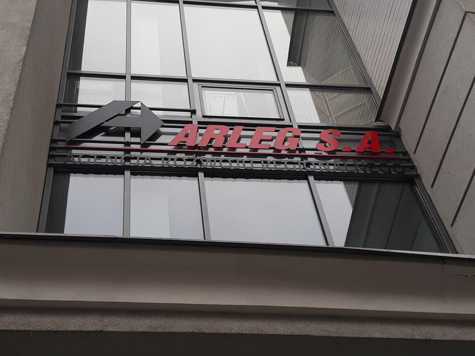 Marszałkowski Arleg ma nowego prezesa. Czwartego od trzech lat