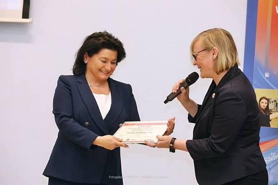 Personalne roszady w pogotowiu. Bronowicka za Hapa, powrót Babuśki
