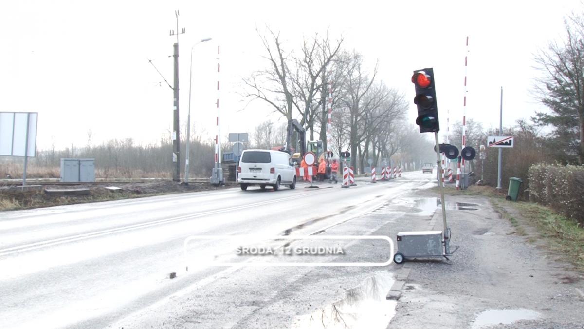 Legnica, Informacje Dami TV, 12.12.2018