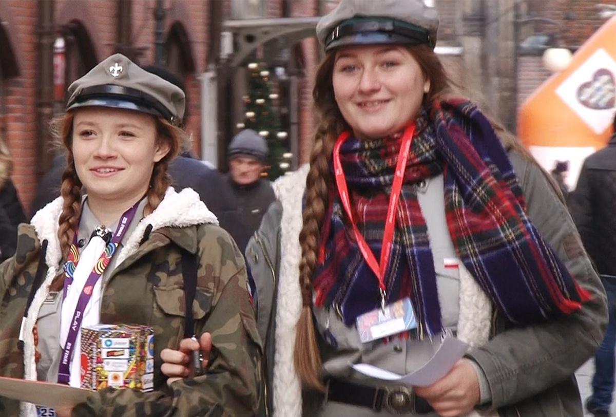 WOŚP 2019 w Legnicy: ruszył nabór orkiestrowych wolontariuszy