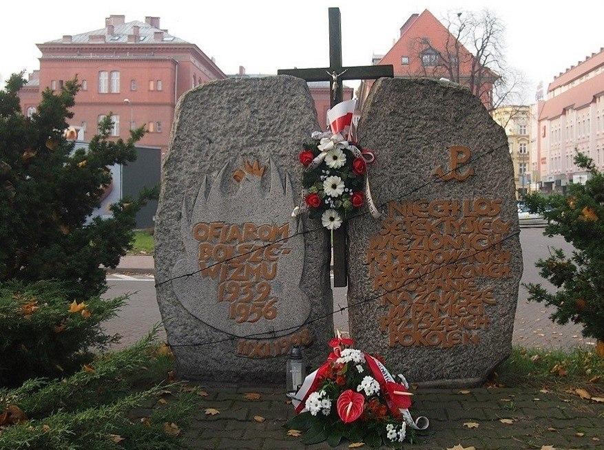 Legnicka prawica uczci rocznicę wprowadzenia stanu wojennego