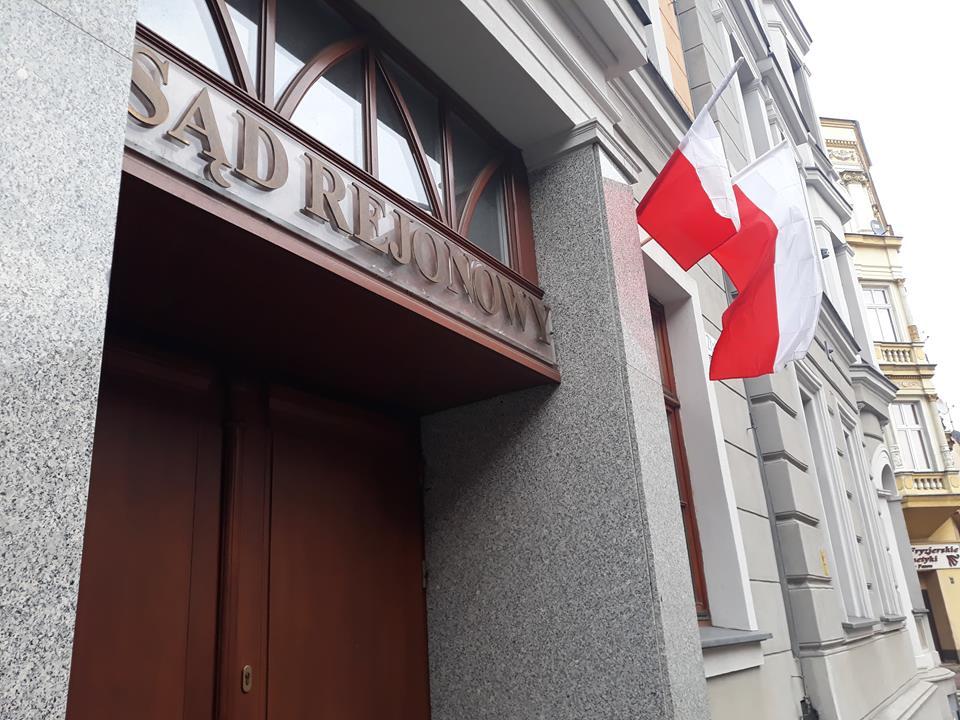 Bunt legnickich sędziów. Ta uchwała władzy się nie spodoba