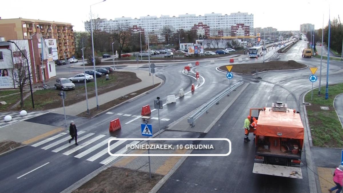 Legnica, Informacje Dami TV, 10.12.2018