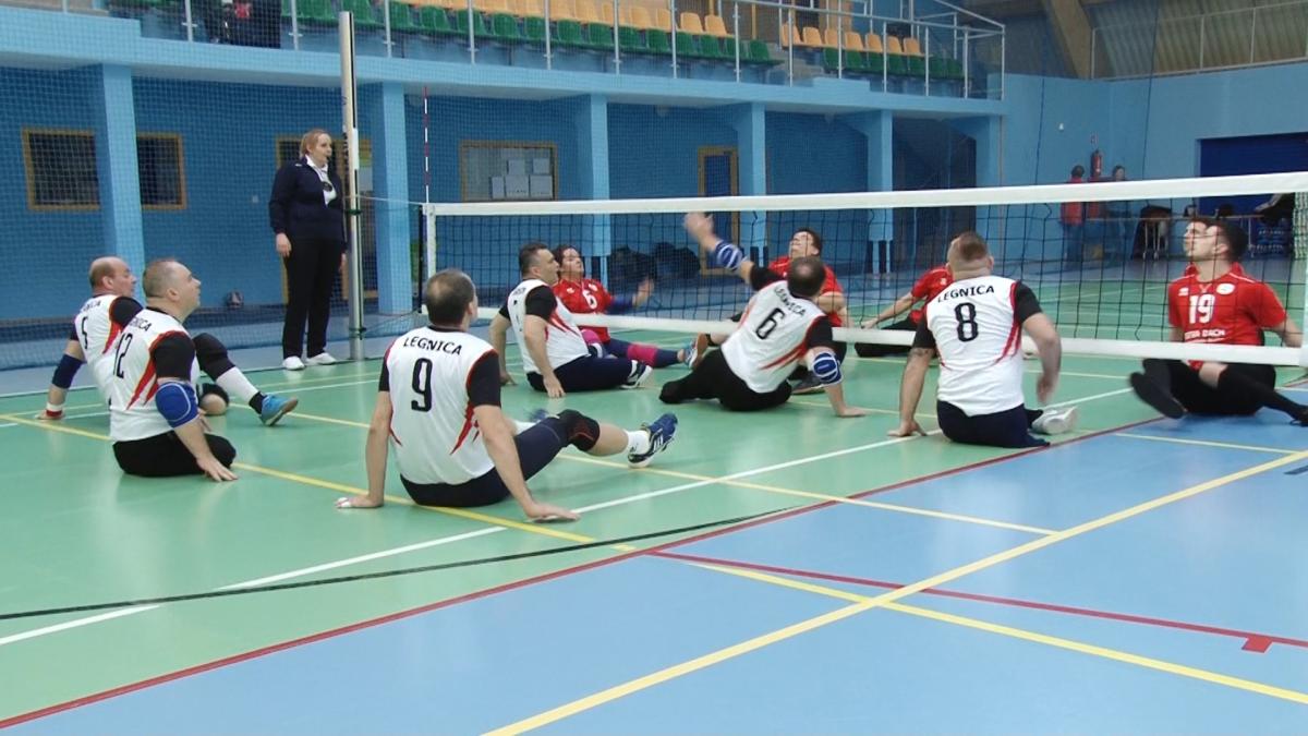  SiaDkówka, czyli integracja w sporcie 