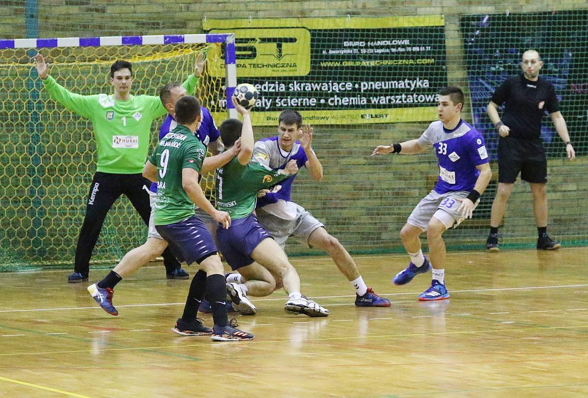 Siódemka Miedź poznała potencjalnego rywala w 1/16 finału Pucharu Polski