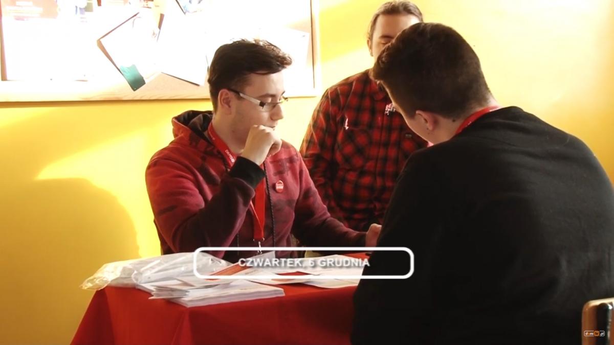 Legnica, Informacje Dami TV, 6.12.2018