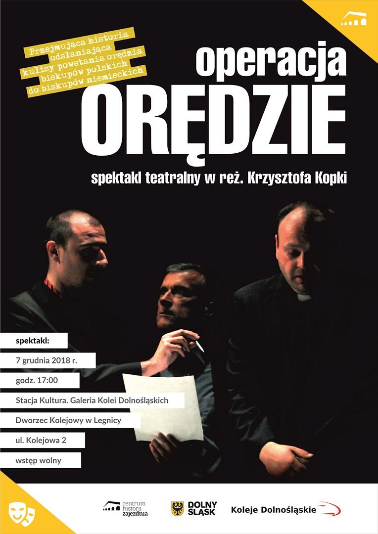 Służba Bezpieczeństwa kontra „opozycja” w dworcowej inscenizacji