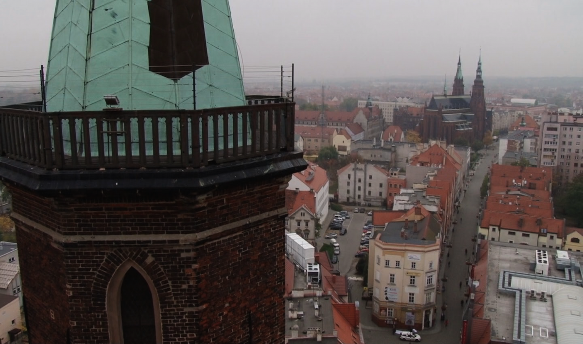 Stworzą mapę legnickich dźwięków