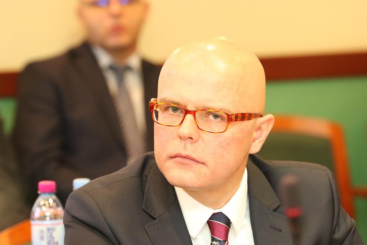Wiceszef rady miejskiej pyta prezydenta o urzędowy miesięcznik