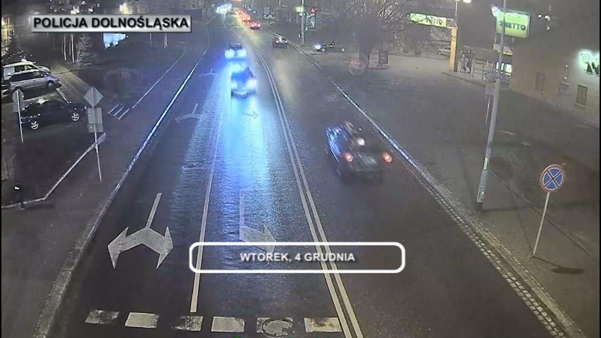 Legnica, Informacje Dami TV, 4.12.2018