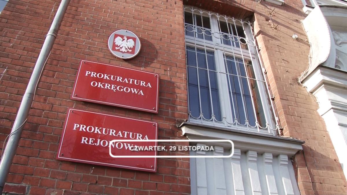 Legnica, Informacje Dami TV, 29.11.2018