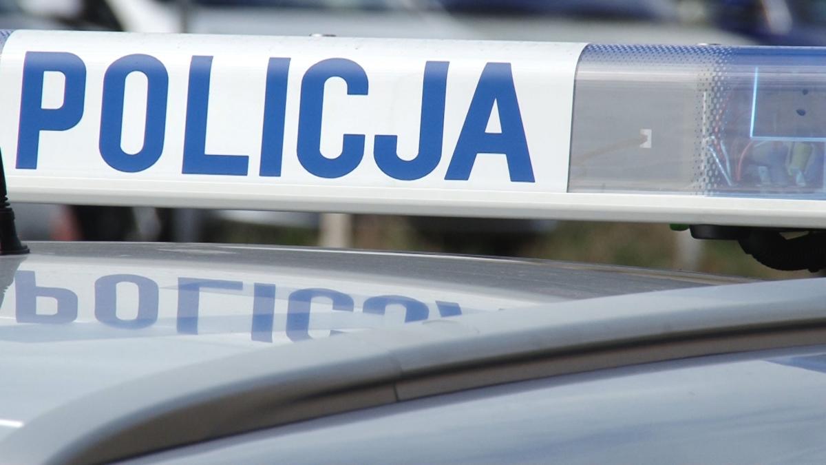 Policjantka zatrzymana za posiadanie narkotyków