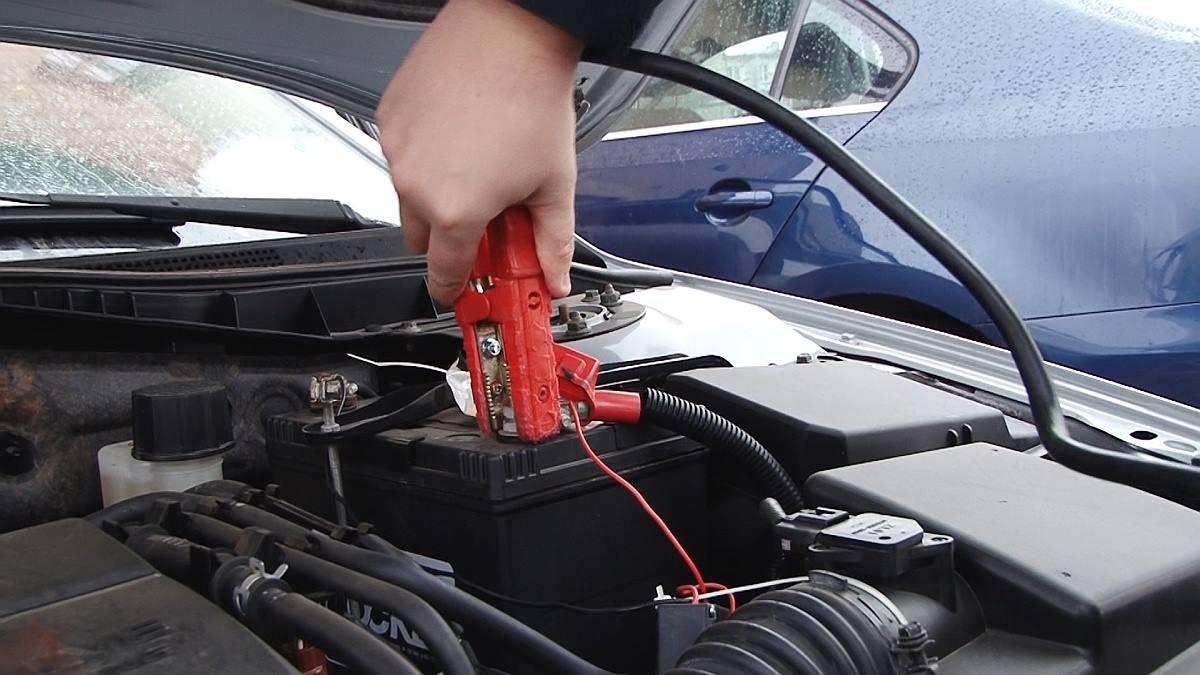 Masz problem z odpaleniem auta? Zadzwoń pod numer 986 