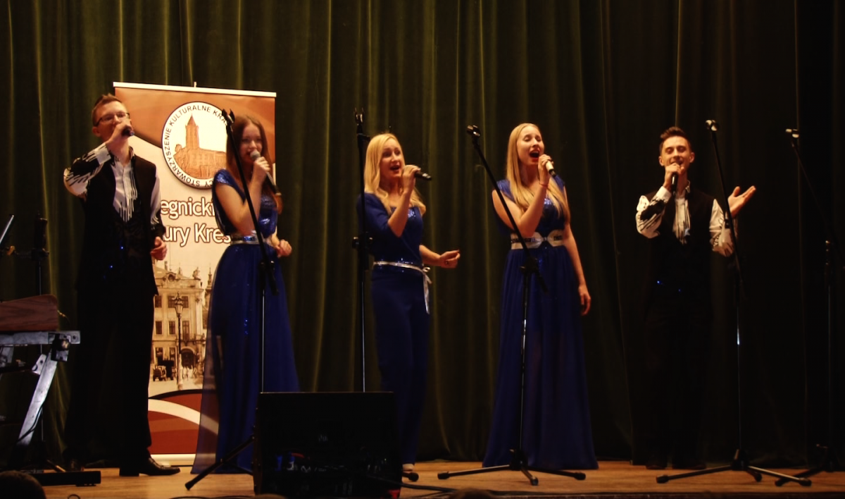 Dni Kultury Kresowej na Ziemiach Dolnośląskich
