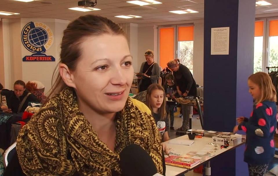 Justyna Teodorczyk nowym dyrektorem Galerii Sztuki w Legnicy