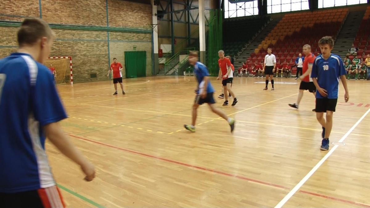 Zagrają by pomóc dwulatkowi i uratować jego serce