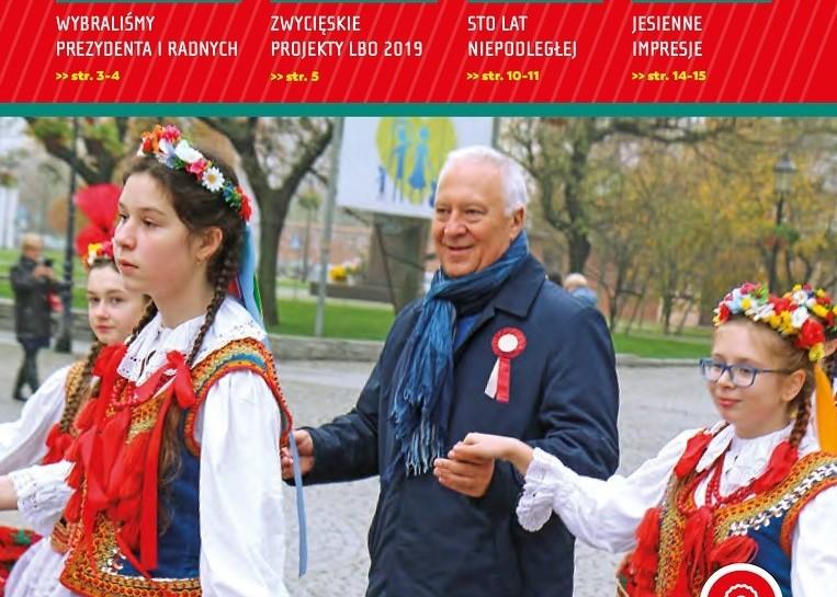 Czy władza przestanie się lansować na koszt podatników?