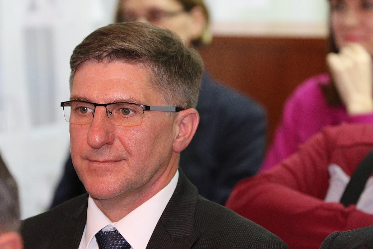 PSL wszedł w koalicję z PiS-em. Adam Babuśka starostą legnickim