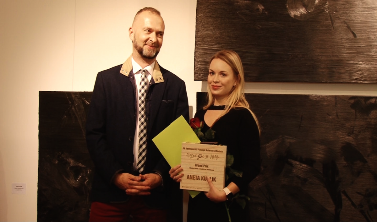 Promocje 2018 - nagrody rozdane 